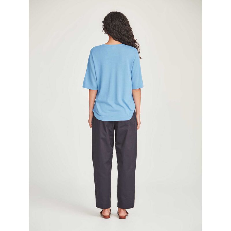 Sills Jayden Knit Tee image number 5